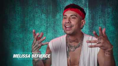 And I really can't focus
with all of this going on, - The Boulet Brothers' Dragula: Titans