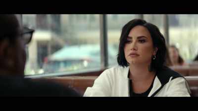 And I really considered
not wanting to act anymore, - Child Star