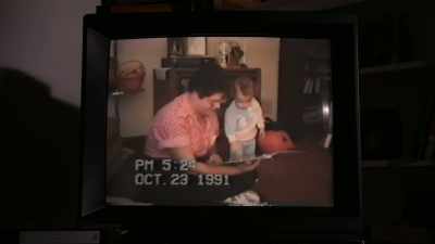 And I really did trust my mom. - Great Photo, Lovely Life