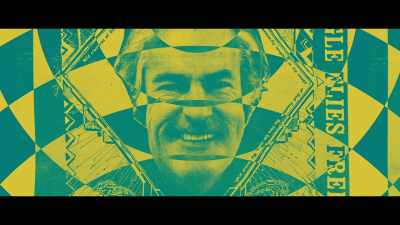 And I really didn't understand - My Psychedelic Love Story
