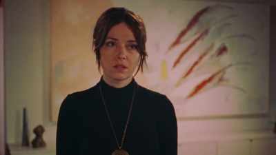 And I really don't feel like
driving back to the city. - A Wounded Fawn