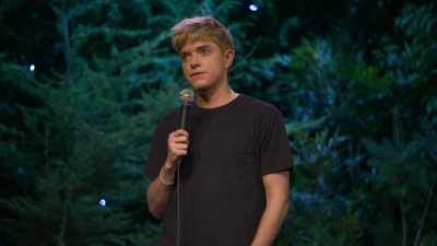 And I really felt-- And also, like… - Mae Martin: SAP