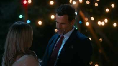 And I really hope
that you hadn't left - Home Sweet Christmas
