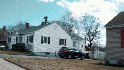 And I was really hoping
they'd put her back in prison. - Fall River