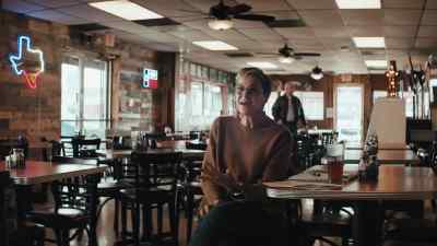 And so I was really interested
in, you know, driving
a few miles south - The Texas Cheerleader Murder Plot