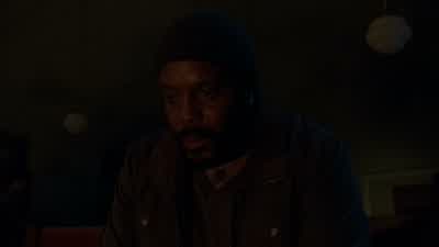 And I really liked the middle. - The Walking Dead