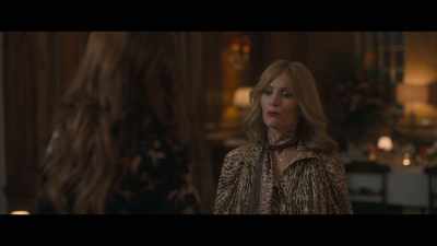 And I really liked you
in Jerusalem Rising. - The Bubble