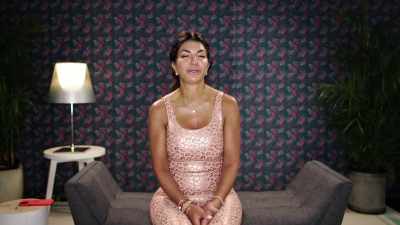 And I really miss him so much!
I do. I do. I do. - The Real Housewives Ultimate Girls Trip