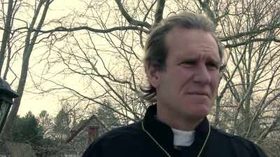 And I really need to tell
you something, Mateo. - Bloody Nun 2: The Curse