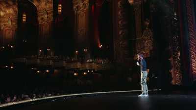 And I really had no idea
that this was my type. - Tig Notaro: Hello Again