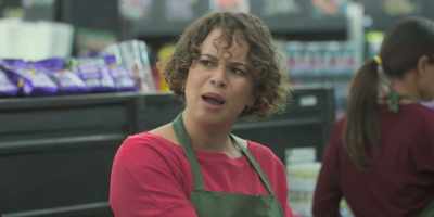 And when I really - Recipes for Love and Murder