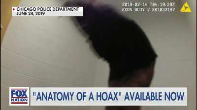 And I really-- - Jussie Smollett: Anatomy of a Hoax