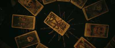 And I really see that creativity
paying off this month. - Tarot