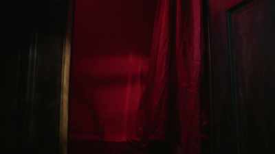 And I was really surprised and alarmed by the find. - Famously Haunted: Amityville