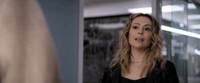 And I really think that that is the key
to finding the motive. - Brazen