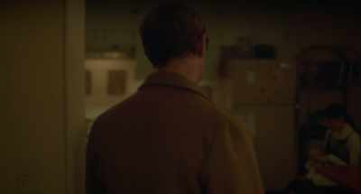 - And I really think
that we'll just know - A Friend of the Family