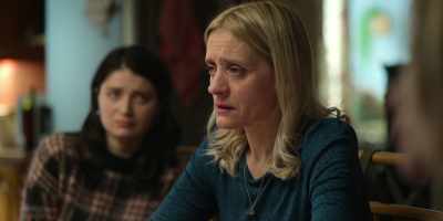 And I really thought, you know,
I really thought, "Did I do something?" - Bad Sisters