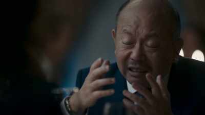 And unless I really
want to piss off my superiors, - Killing Eve