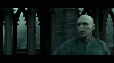And I really wanted something
earthier and more intense - Harry Potter 20th Anniversary: Return to Hogwarts