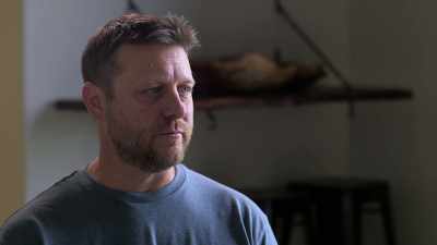 And I really wanted
to get back into making wine, - Tin City