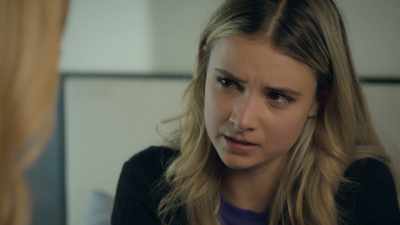 And I really wanted
to grab it, - Who Killed Our Father?