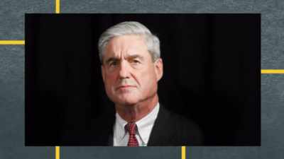 And I recall Director
Mueller saying, well, - FBI TRUE