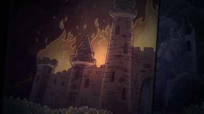 And as I recall, it
didn't end well for them. - Valley of the Lanterns