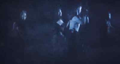 And I recall running
around in the grass, - George A. Romero's Resident Evil