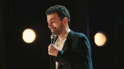 And I was recently in, uh,
Springfield, Missouri. - Sam Morril: You've Changed
