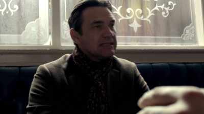 And... I reckon
they have the gold, Hate 'Em. - Snatch
