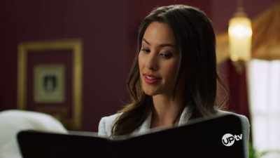 And I recognize that my plate is
very full with Albert and Grace, - Christmas with a Prince: The Royal Baby