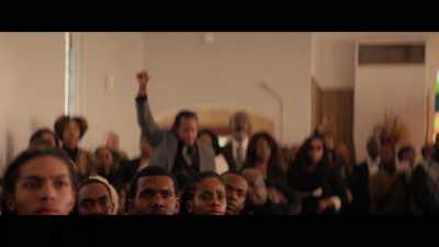 And I refuse to let our blackness be seen
as a weapon or as a weakness. - The Hate U Give
