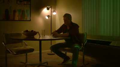 And I refuse to text or e-mail, - Cobra Kai