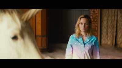 And if I refuse?
- What do you think he's here for?! - Unicorn Store