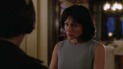 And I regret that.
Completely my bad, but, Niko... - Charmed