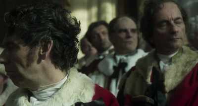 And I rely with
the utmost confidence - Peterloo