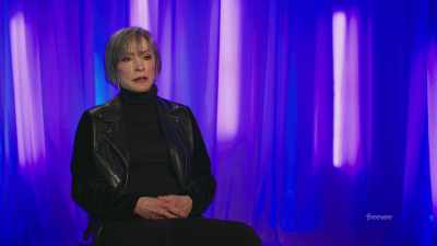 - And I remember,
as I left the room, - The Center Seat: 55 Years of Star Trek