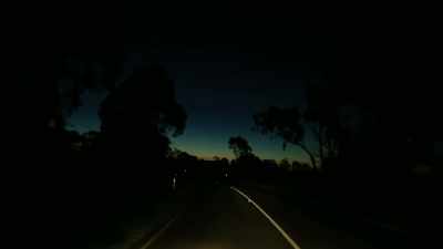 And I remember as
we go down the road, - The Cult of The Family