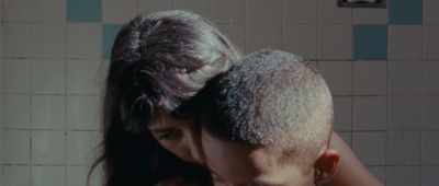 And I remember asking,
"Can I get pregnant from this?" - We the Animals