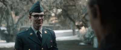 And I remember asking her,
"Does your dad ever... - Dahmer – Monster: The Jeffrey Dahmer Story