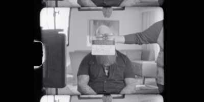And I remember being
called into an office like, - Bray Wyatt: Becoming Immortal