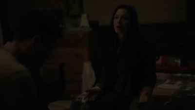 And I remember being there. - The Man in the High Castle