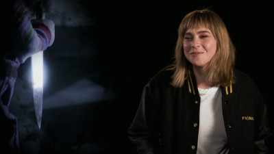 -And I remember
Danielle and Maitland - Doc of Chucky