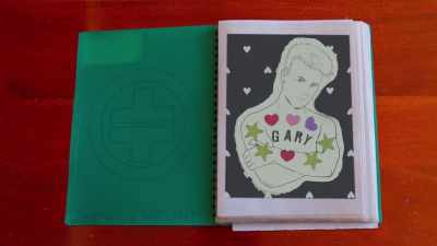 And I remember when Dawn, - I Used to Be Normal: A Boyband Fangirl Story