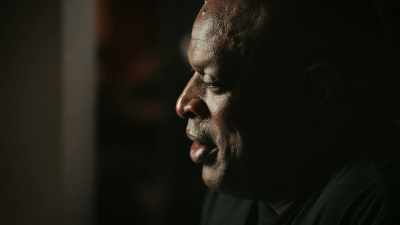 And I remember
getting real depressed, like, - Breaking Olympia: The Phil Heath Story