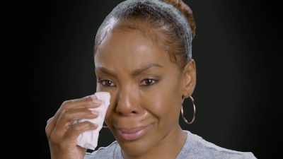 And I remember getting
to the emergency room - Surviving R. Kelly