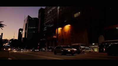 And I remember I went to one restaurant, - Brawn: The Impossible Formula 1 Story