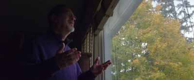 And I remember interviewing
a scholar about Heaven, - The Case for Heaven