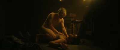And I remember it was happening
around then, or... - Dahmer – Monster: The Jeffrey Dahmer Story