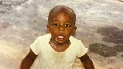 And I remember
just running outside - Trials To Triumph: The Documentary
